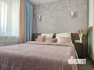 3-к квартира, посуточно, 99м2, 1/1 этаж