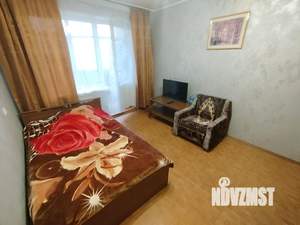 1-к квартира, на длительный срок, 38м2, 2/11 этаж