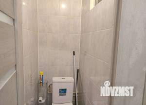 2-к квартира, на длительный срок, 50м2, 5/5 этаж