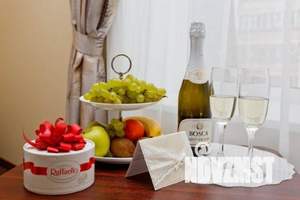 1-к квартира, посуточно, 40м2, 7/14 этаж