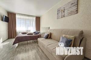 1-к квартира, посуточно, 31м2, 5/5 этаж