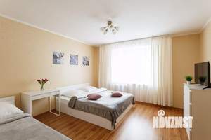 2-к квартира, посуточно, 70м2, 8/10 этаж