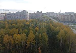 1-к квартира, на длительный срок, 40м2, 16/16 этаж