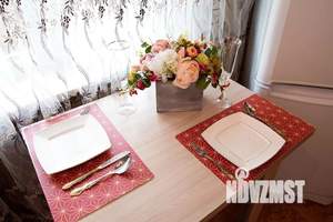 1-к квартира, посуточно, 37м2, 2/5 этаж