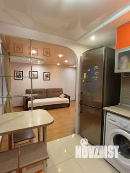 1-к квартира, на длительный срок, 29м2, 1/6 этаж