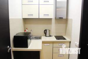 2-к квартира, посуточно, 59м2, 1/1 этаж