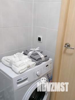 Студия квартира, посуточно, 26м2, 16/16 этаж