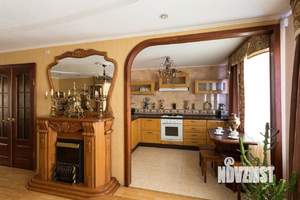 1-к квартира, посуточно, 61м2, 2/5 этаж