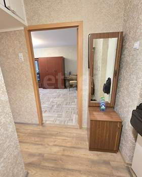 1-к квартира, на длительный срок, 33м2, 3/5 этаж