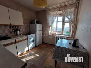 2-к квартира, на длительный срок, 50м2, 6/10 этаж