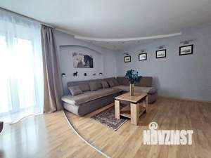 3-к квартира, посуточно, 86м2, 9/10 этаж