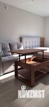 1-к квартира, на длительный срок, 41м2, 4/12 этаж