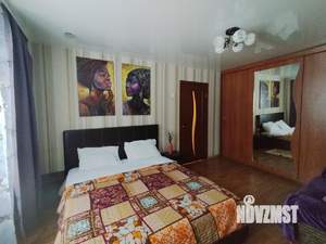 1-к квартира, посуточно, 29м2, 1/1 этаж