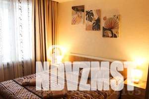 2-к квартира, посуточно, 60м2, 1/5 этаж