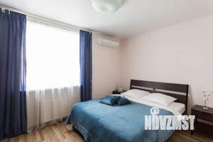 3-к квартира, посуточно, 106м2, 10/10 этаж