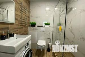 1-к квартира, посуточно, 37м2, 3/15 этаж