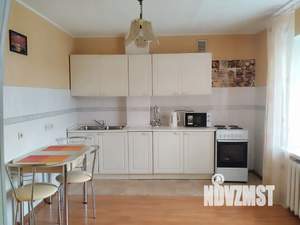 2-к квартира, посуточно, 60м2, 4/9 этаж