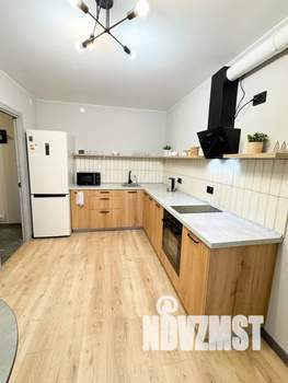 2-к квартира, посуточно, 51м2, 3/15 этаж