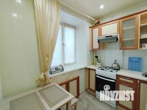 1-к квартира, посуточно, 53м2, 1/1 этаж