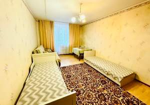 2-к квартира, на длительный срок, 51м2, 3/9 этаж