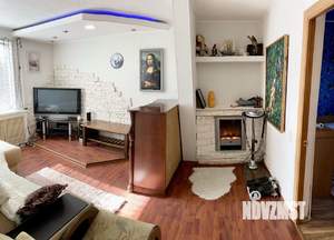 3-к квартира, на длительный срок, 60м2, 5/9 этаж