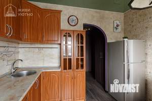 2-к квартира, посуточно, 54м2, 3/10 этаж