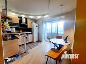 2-к квартира, на длительный срок, 54м2, 4/10 этаж
