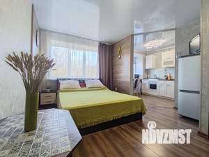 1-к квартира, посуточно, 30м2, 2/5 этаж