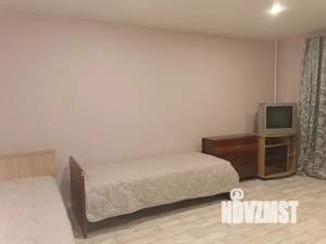 2-к квартира, посуточно, 60м2, 3/10 этаж