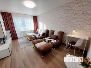 2-к квартира, посуточно, 47м2, 4/5 этаж