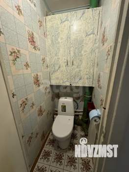 2-к квартира, на длительный срок, 51м2, 3/10 этаж