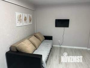 2-к квартира, посуточно, 37м2, 5/5 этаж