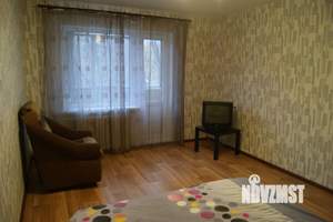 1-к квартира, посуточно, 30м2, 2/5 этаж