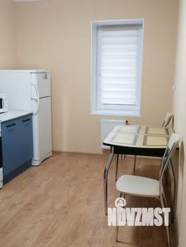 1-к квартира, на длительный срок, 42м2, 9/15 этаж