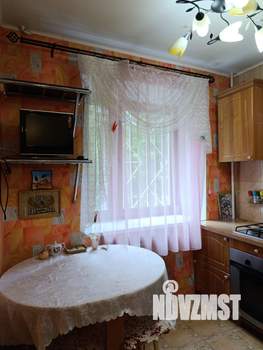 1-к квартира, на длительный срок, 31м2, 2/5 этаж