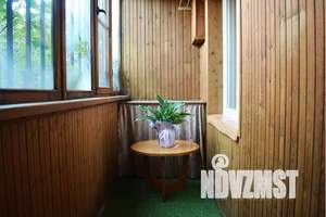 1-к квартира, посуточно, 37м2, 1/9 этаж