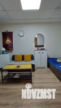 Студия квартира, посуточно, 18м2, 1/5 этаж