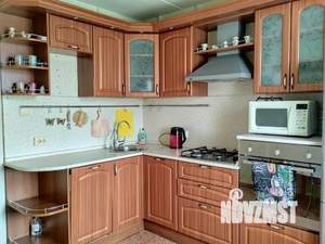 1-к квартира, посуточно, 35м2, 5/9 этаж