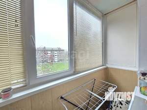 2-к квартира, на длительный срок, 43м2, 4/5 этаж