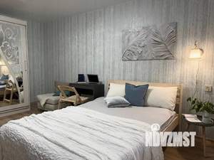 1-к квартира, посуточно, 30м2, 2/9 этаж