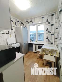 1-к квартира, посуточно, 30м2, 5/5 этаж