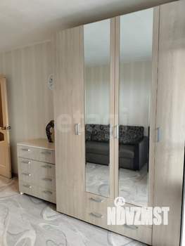 1-к квартира, на длительный срок, 38м2, 12/16 этаж