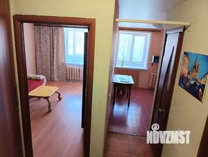 1-к квартира, на длительный срок, 34м2, 6/10 этаж