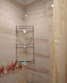 1-к квартира, на длительный срок, 29м2, 2/5 этаж