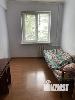 2-к квартира, на длительный срок, 42м2, 3/6 этаж