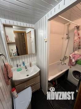 4-к квартира, на длительный срок, 87м2, 4/9 этаж