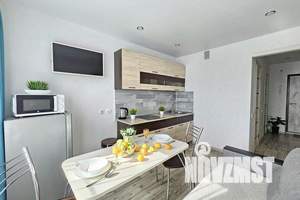 2-к квартира, посуточно, 46м2, 5/12 этаж