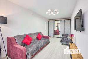 2-к квартира, посуточно, 56м2, 1/1 этаж