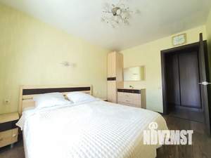 2-к квартира, посуточно, 54м2, 3/10 этаж