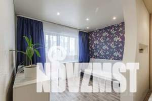1-к квартира, посуточно, 38м2, 4/5 этаж
